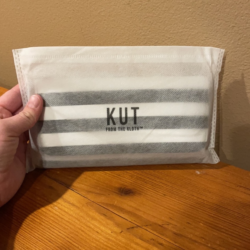 KUT Wallet - Picture 8 of 8